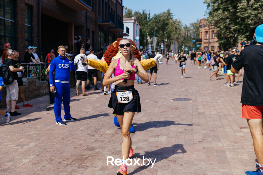 Бровару 27! Забег «Броварская миля 2024», фото № 103