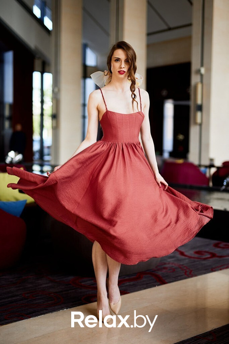 Показ MUA | Brands Fashion Show, фото № 92