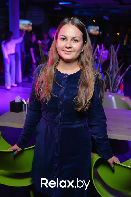 Ночные жители, фото № 33