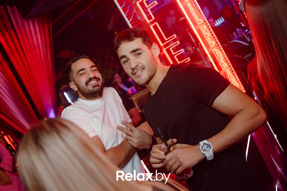 Saturday «Silent hill», фото № 16