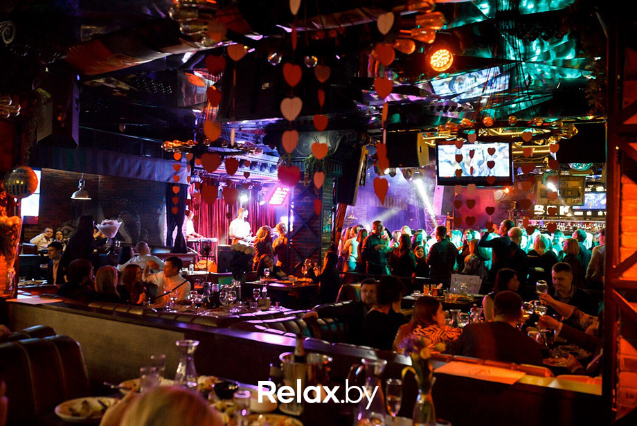 День влюблённых и одиноких, фото № 71