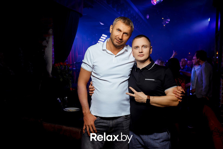 Brooklyn Live!, фото № 28