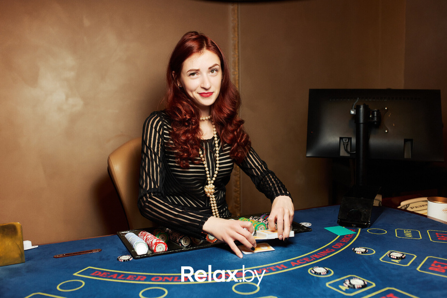 «День Рождения казино Опера. Нам 6 лет!», фото № 76