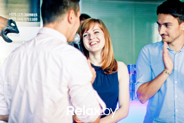 Конкурс "Упоротый офис" от Terra Group, фото № 152