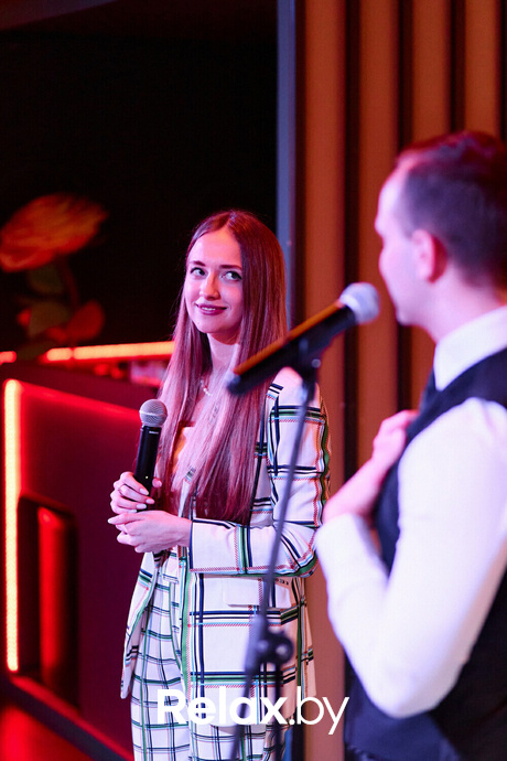 Поэтический вечер, фото № 30