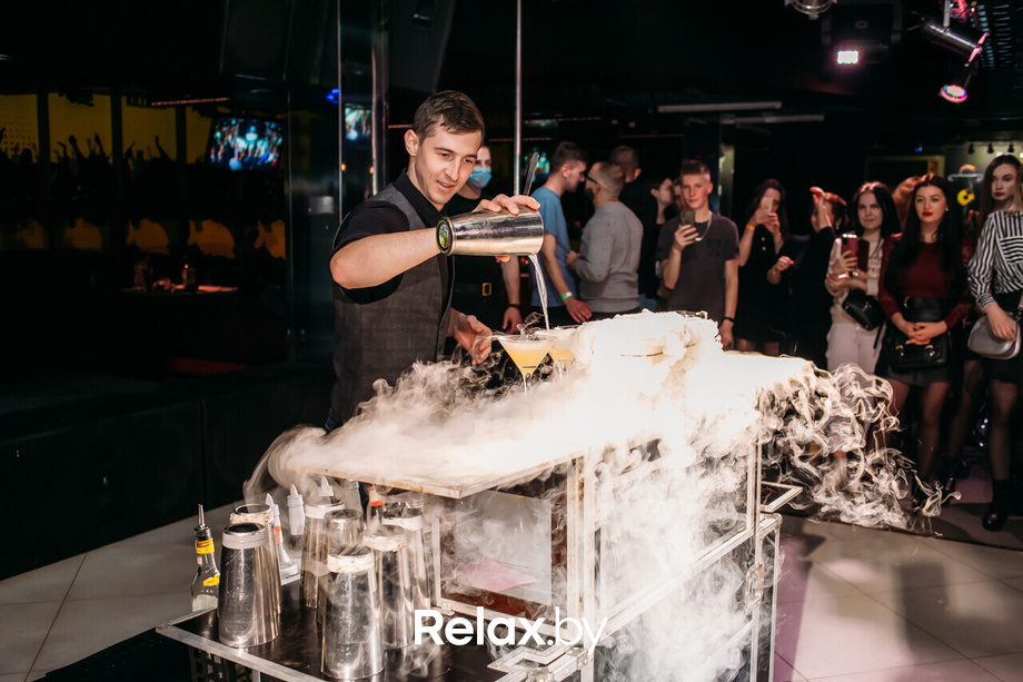 Champagne day party, фото № 18