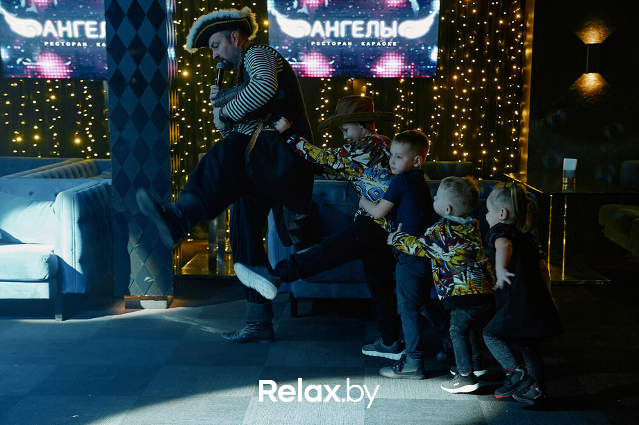 Короли Вечеринок. Детский праздник, фото № 28