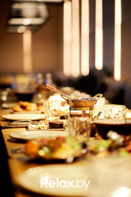 Тимбилдинг отдела маркетинга, фото № 31