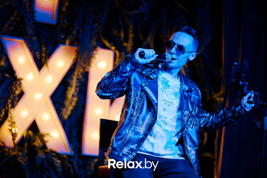 Lindas Perfomance Art Show, фото № 21