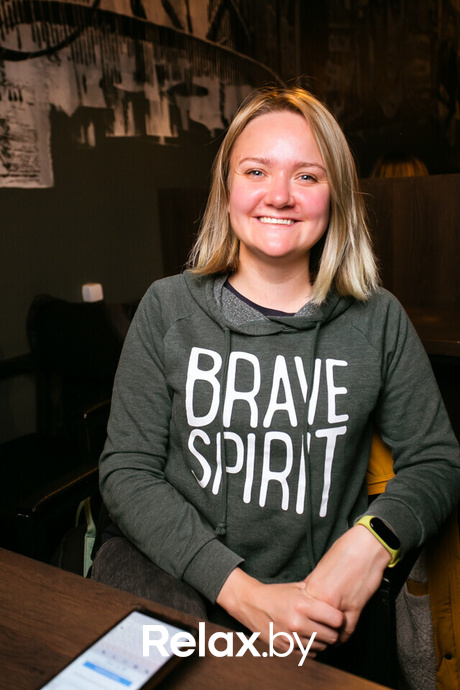 Пятница развратница, фото № 1