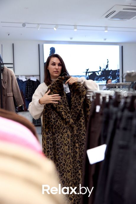 Шопинг-экскурсия со стилистом, фото № 56