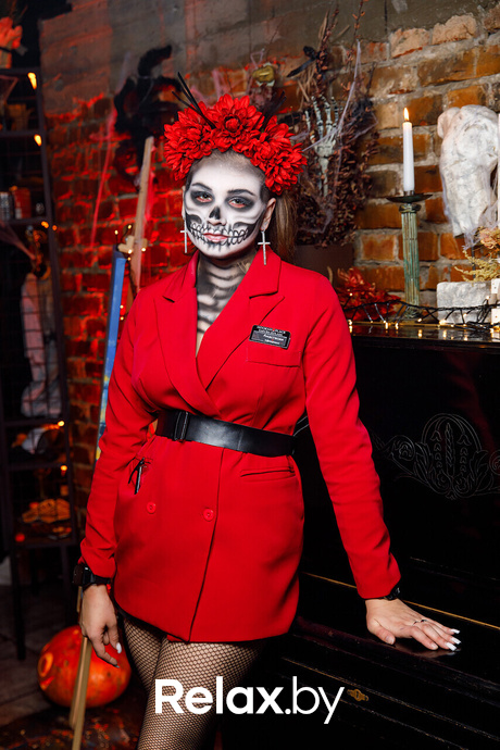 Мёртвые души, фото № 14