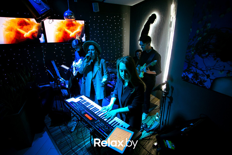 Ночные Жители, фото № 41