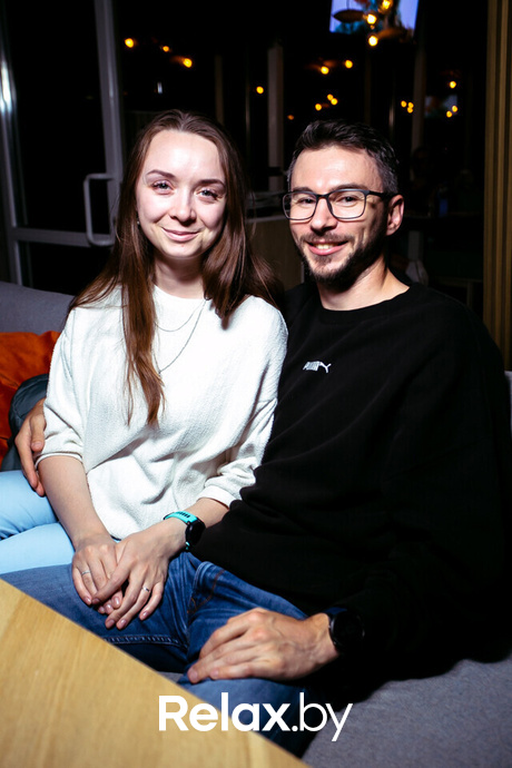 Ночные жители, фото № 19