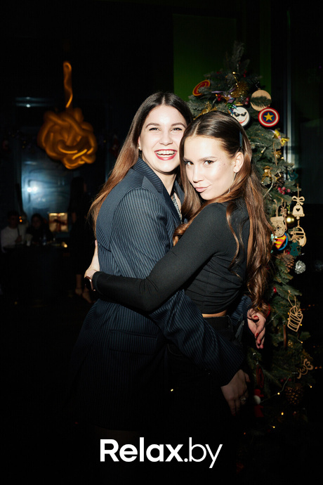 Nua New Year 23, фото № 113