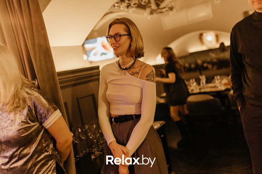 Встреча выпускников «Rustaveli», фото № 46