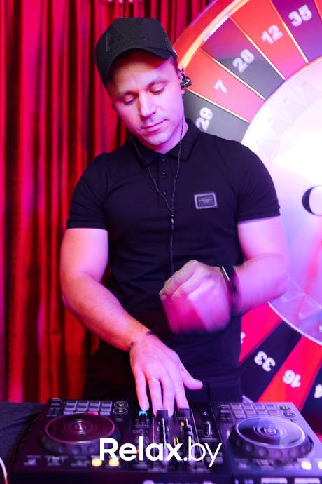 «Рулеточный турнир. 100.000 спинов», фото № 9