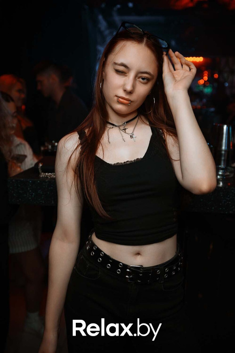 Saturday party, фото № 32