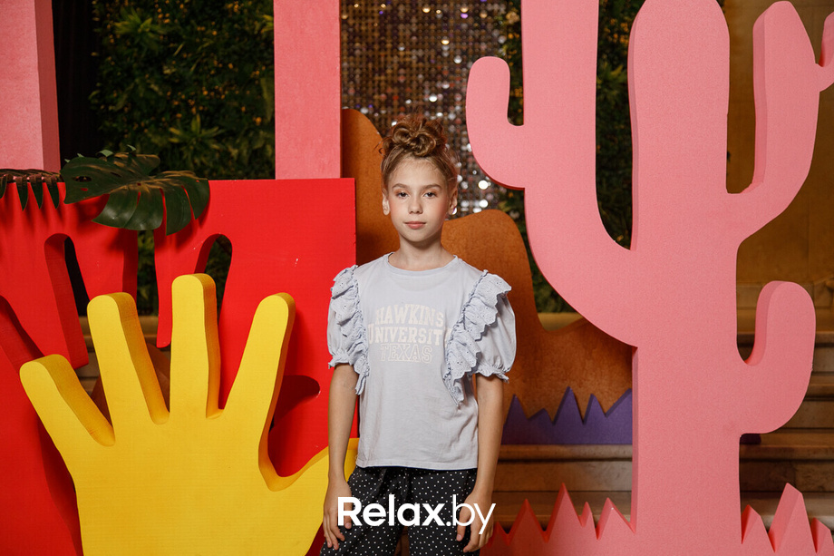 День красоты в День города FashionStyleModels by Igor Ivanov, фото № 20