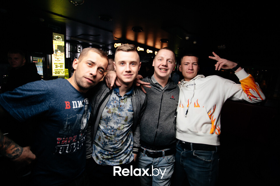 Оно party, фото № 107