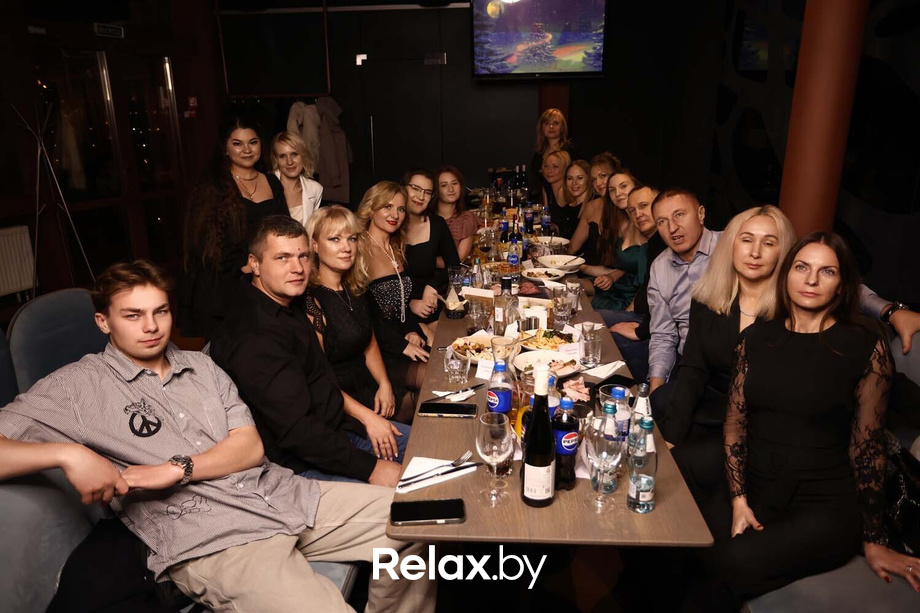 Terra party, фото № 171