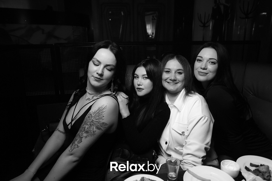 Black to School!, фото № 20