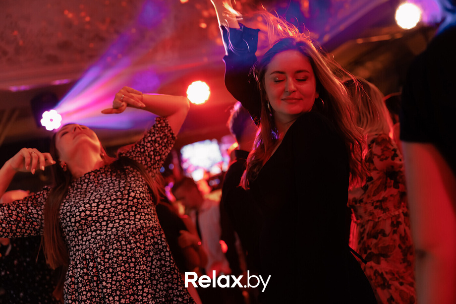 Friday Party, фото № 80