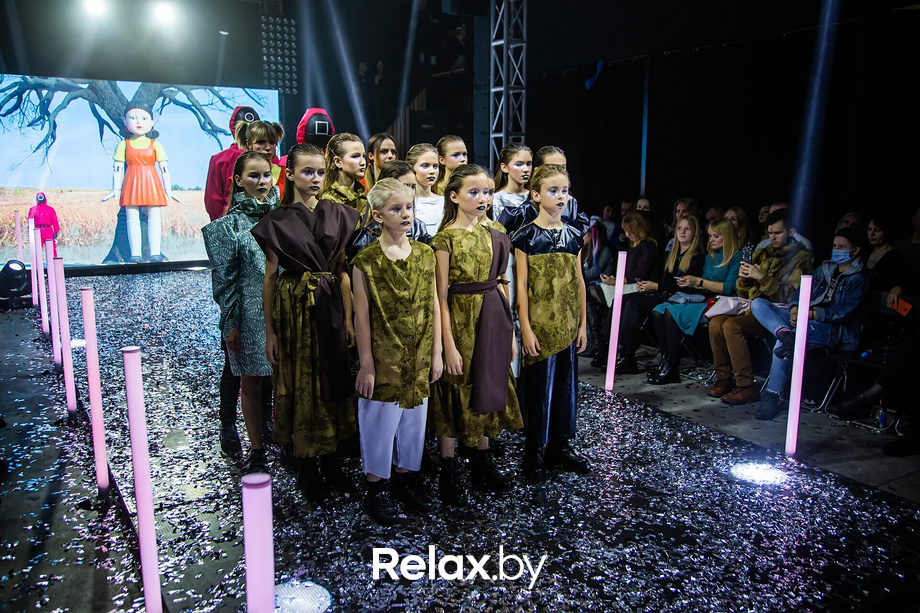 Kids Fashion Week 2021, фото № 34
