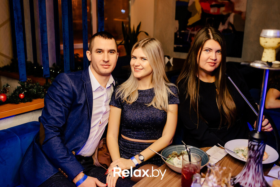 Ёлки 2022, фото № 26