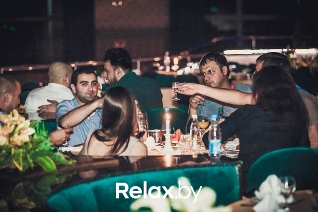 Luxuru Night, фото № 16