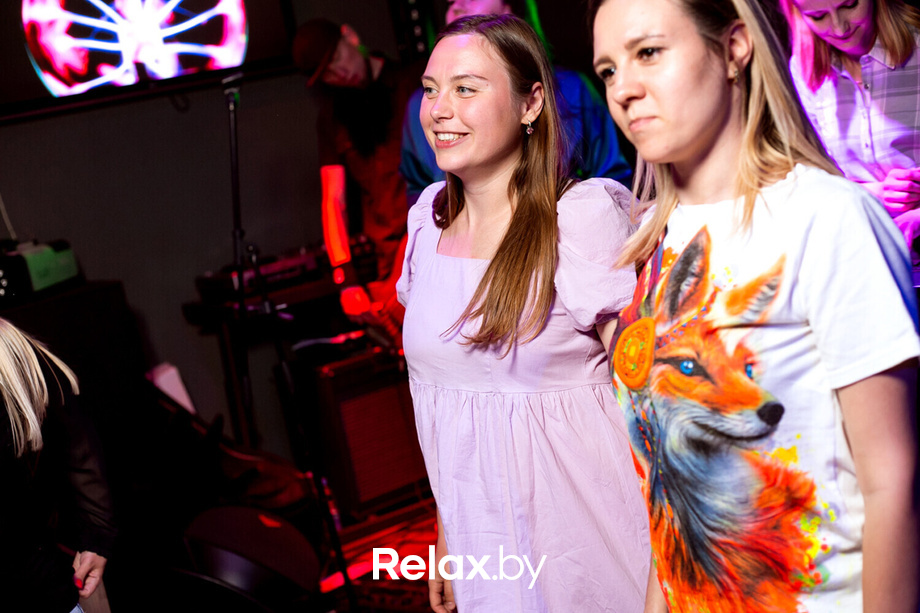 Ночные жители, фото № 33