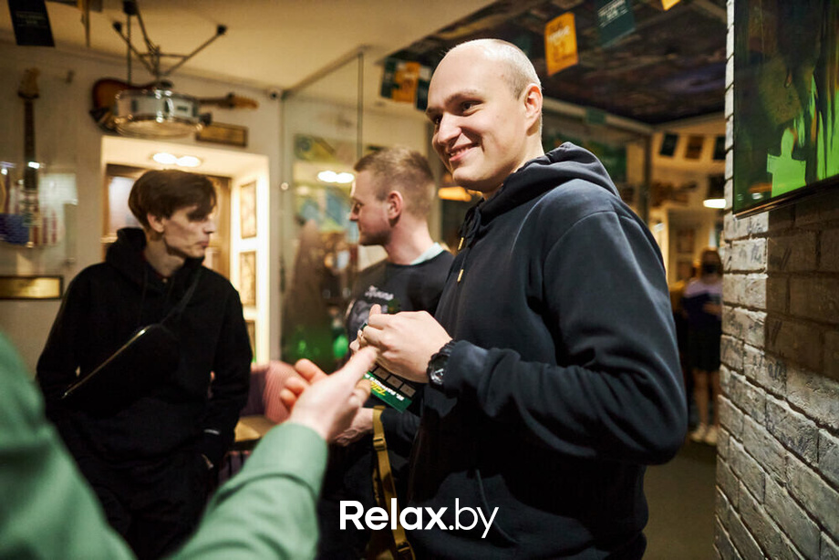 Tullamore St.Patrick's Day, фото № 80
