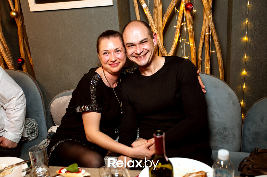 Happy New Year in Terra, фото № 73