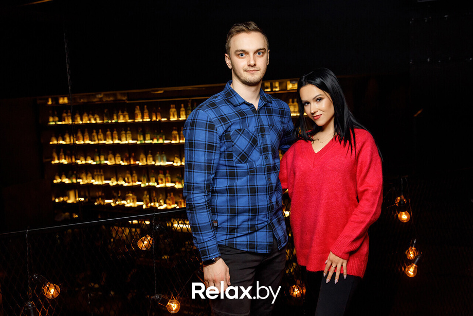 Суббота с Dj Sqeet, фото № 28