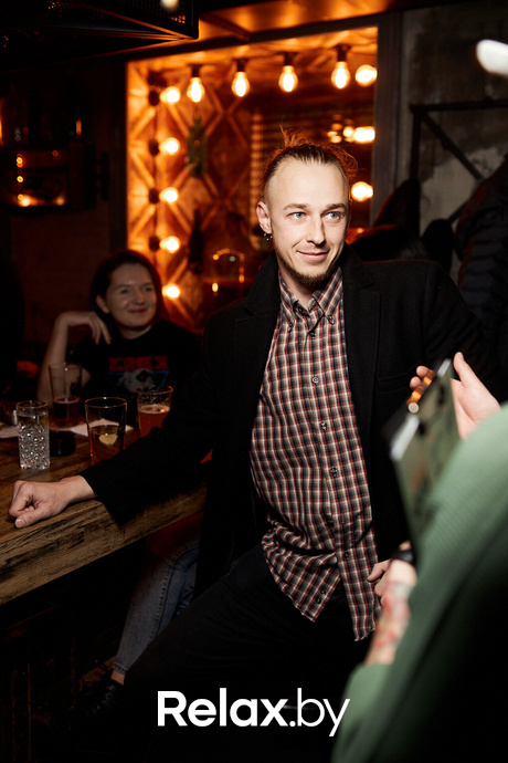 Tullamore St.Patrick's Day, фото № 31