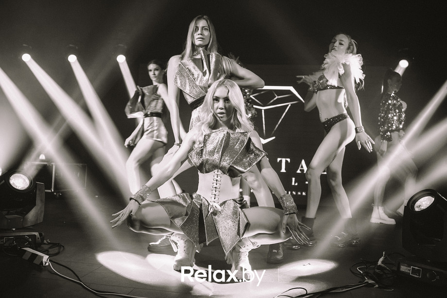 Welcome & Done, фото № 6