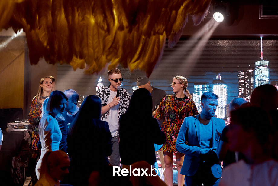 Saturday music, фото № 7