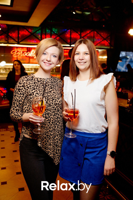 Brooklyn Live!, фото № 14