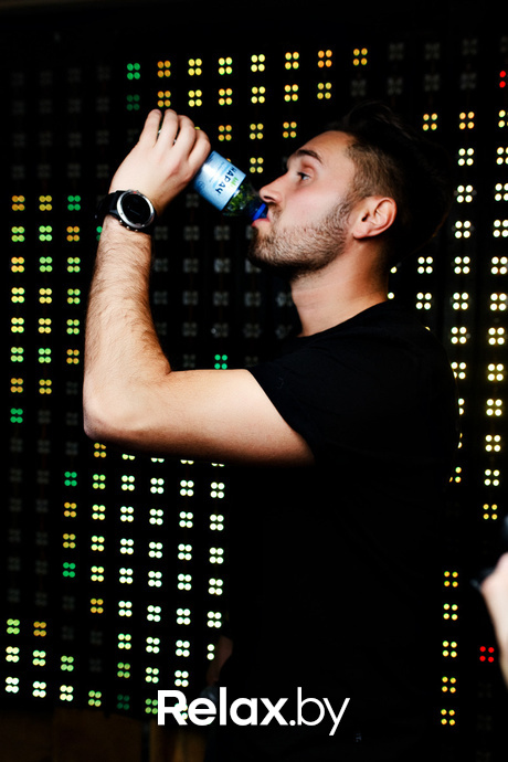 Guardo Intimission Nights, фото № 111