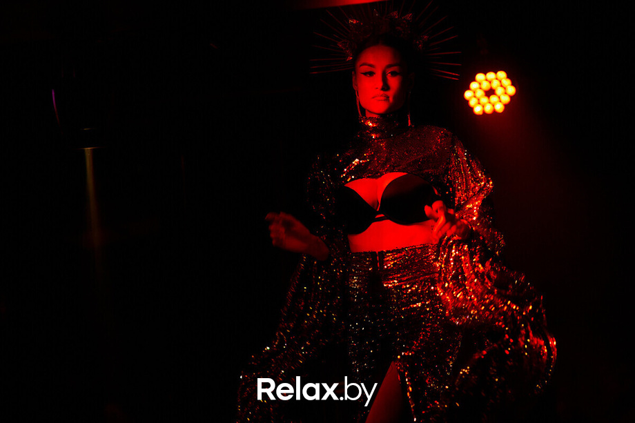 Grand opening, фото № 100