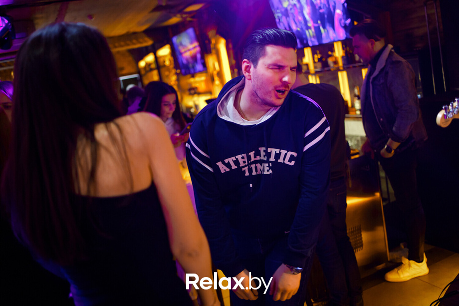 ZAVOD Night, фото № 78