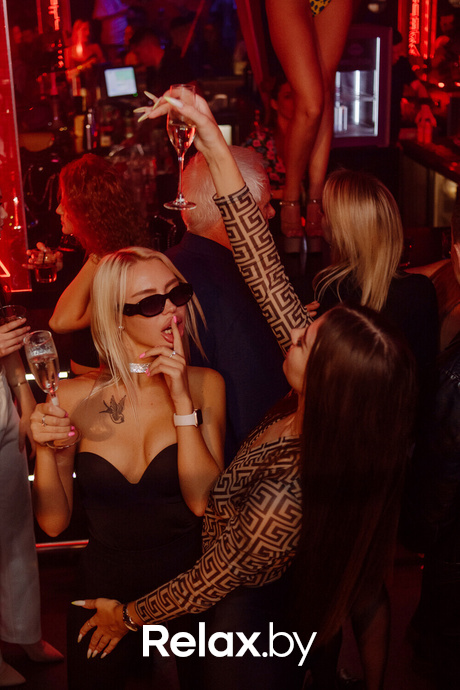 Saturday «Tequila», фото № 10