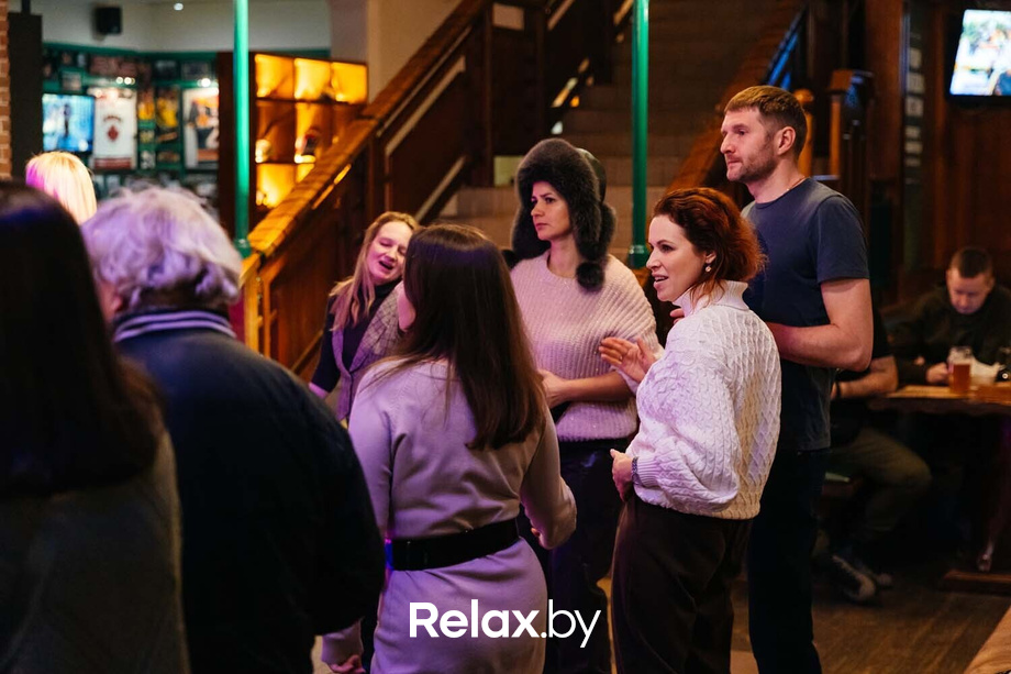 Выходные в Броваре, фото № 42