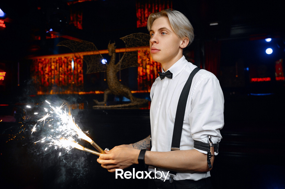 Radio Killers, фото № 59