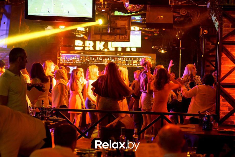 Brooklyn Live!, фото № 4