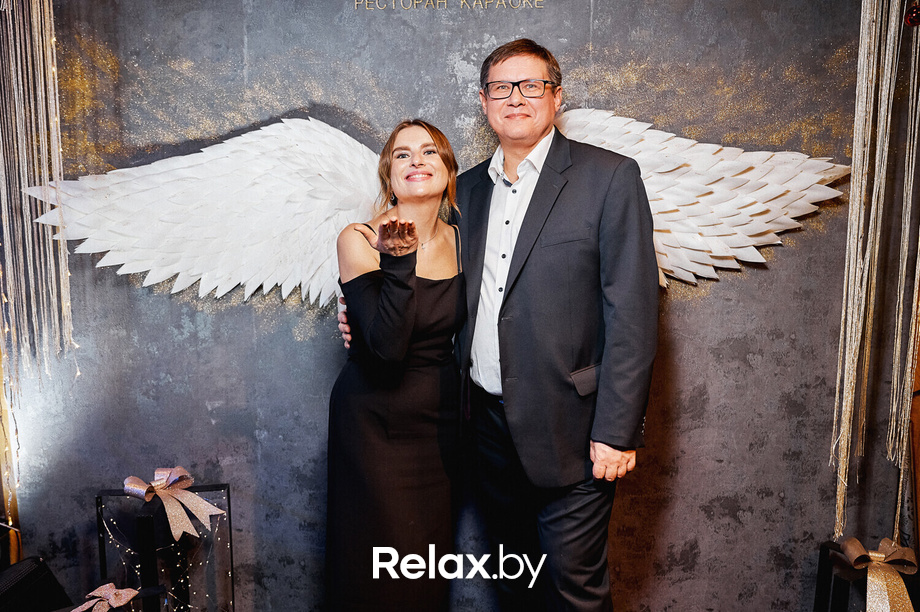 Новый год в Ангелах, фото № 58