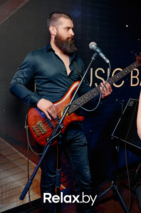 Friday Music, фото № 46