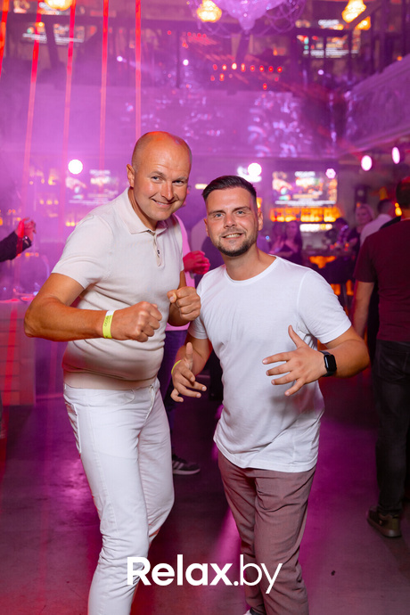 Friday party, фото № 22