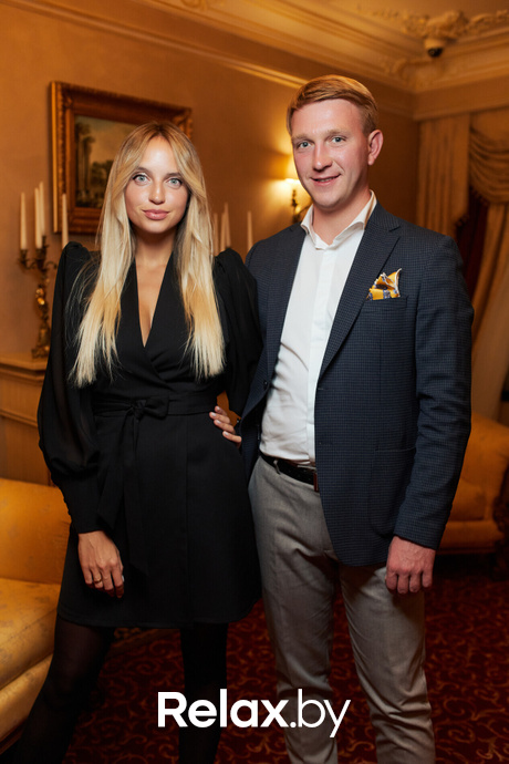 «Счастливый рейс и LUCKY 7 в казино "Опера"», фото № 26