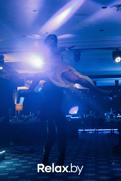 Новогодняя ночь, фото № 45